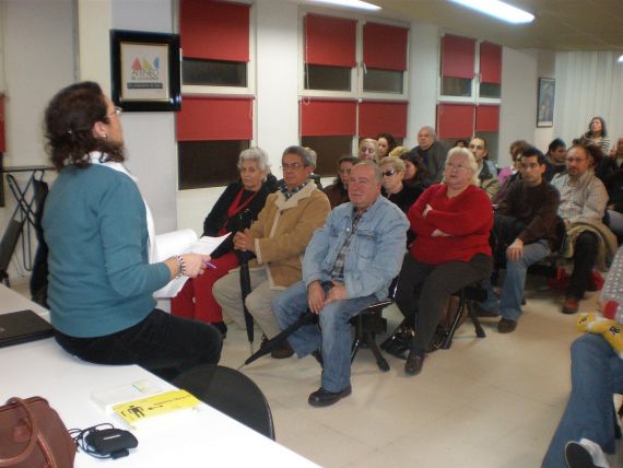 La Escuela de Familias